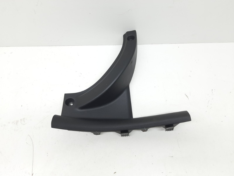 Накладка на порог (наружная)