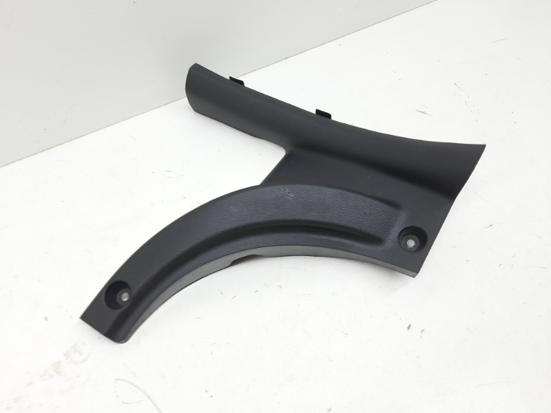 Накладка на порог (наружная)