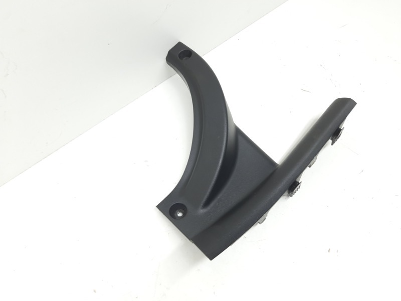 Накладка на порог (наружная)