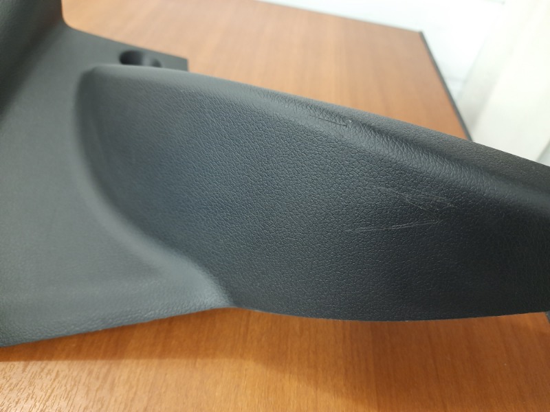 Накладка на порог (наружная)