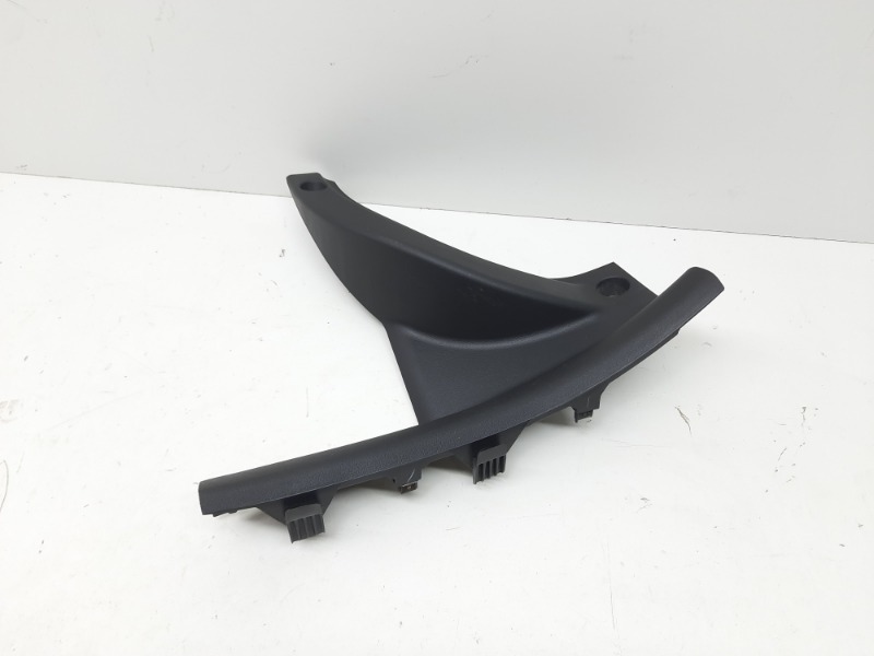 Накладка на порог (наружная)