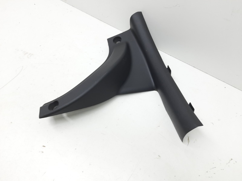 Накладка на порог (наружная)