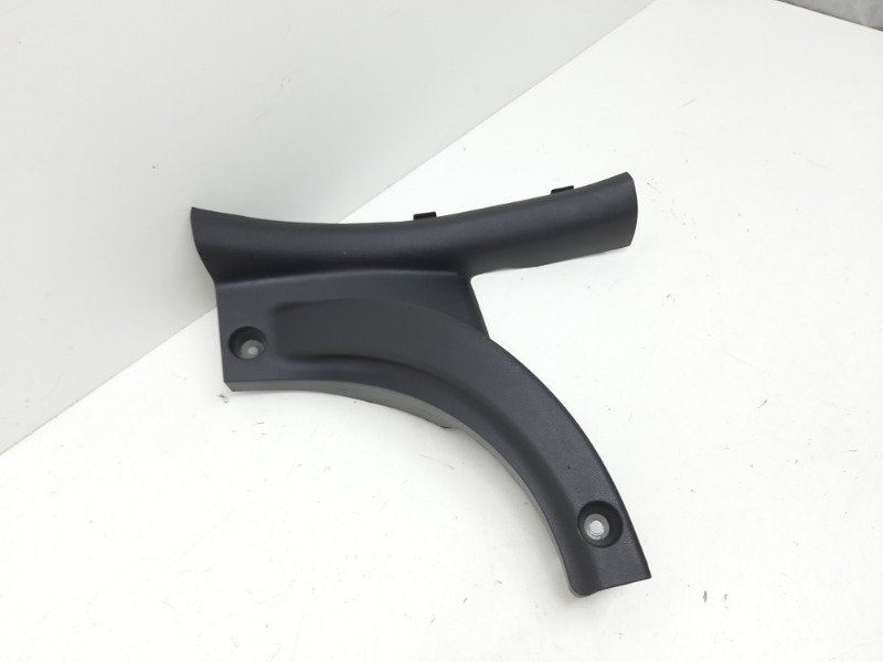 Накладка на порог (наружная)