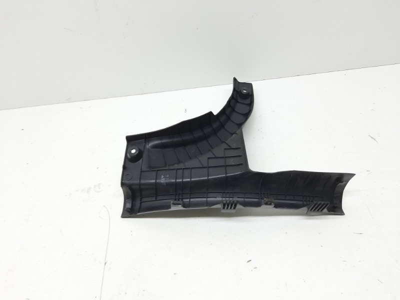 Накладка на порог (наружная)