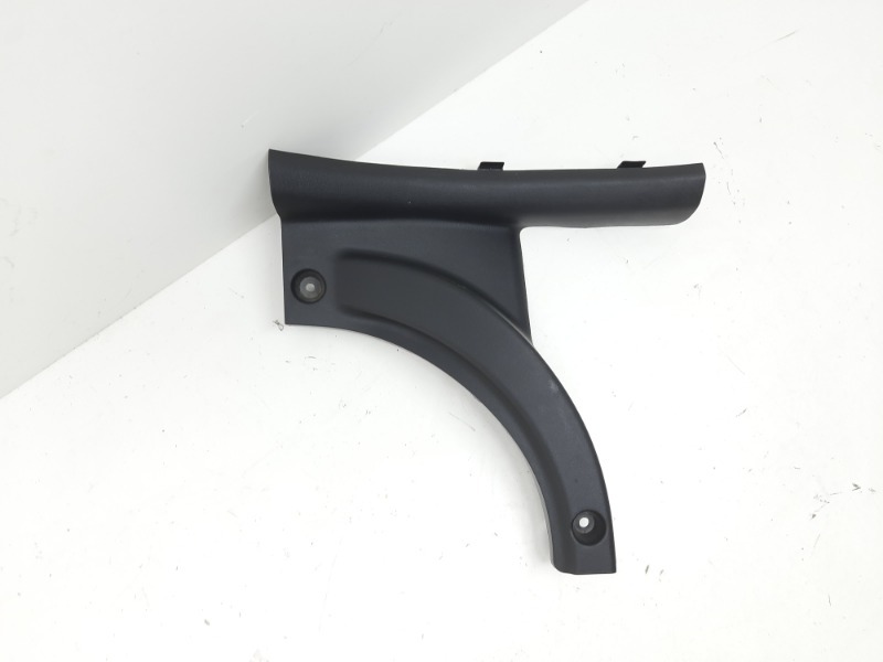 Накладка на порог (наружная)