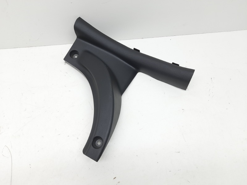 Накладка на порог (наружная)