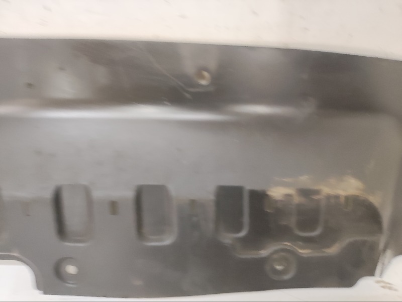 Защита антигравийная