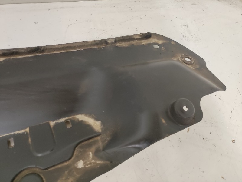 Защита антигравийная