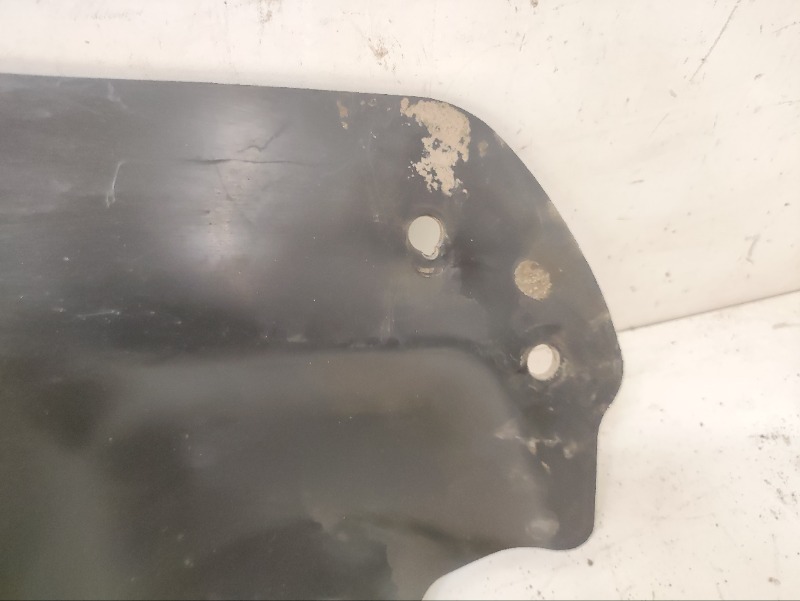 Защита антигравийная