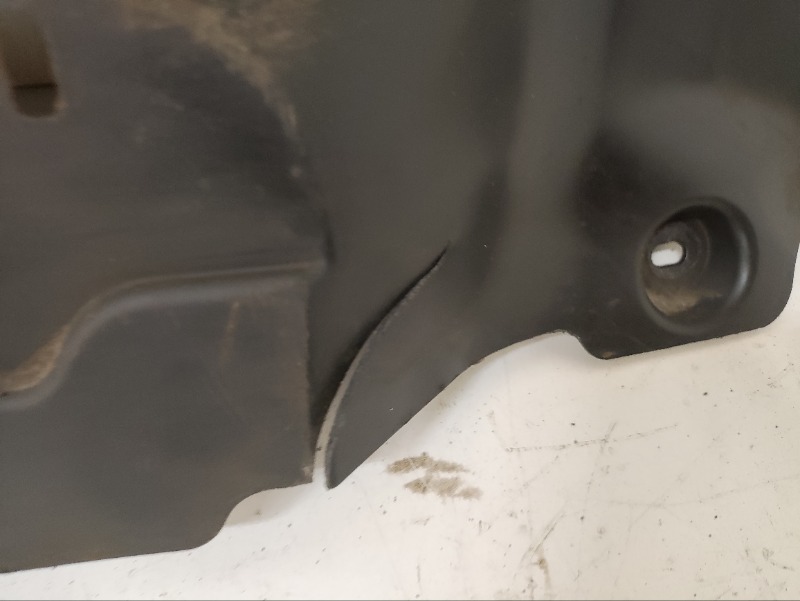 Защита антигравийная