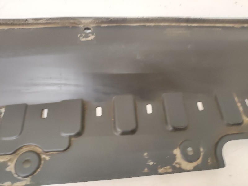 Защита антигравийная