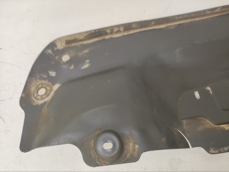 Защита антигравийная