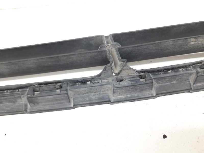 Решетка в бампер