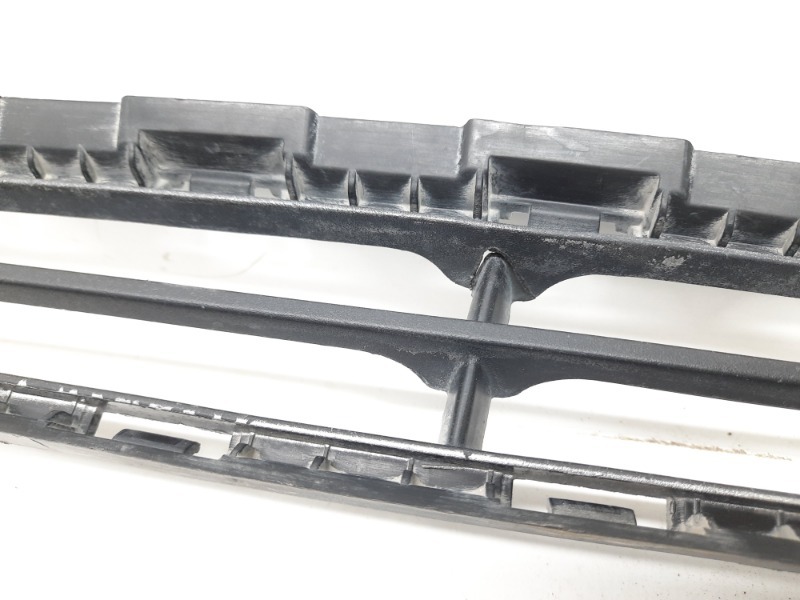 Решетка в бампер