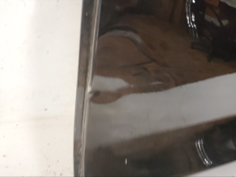 Дверь задняя левая