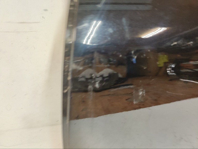 Дверь задняя левая