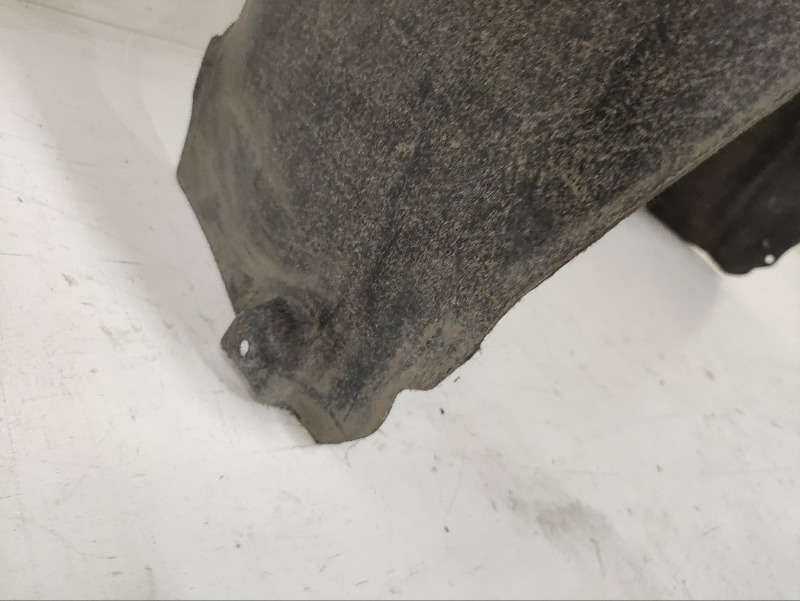 Локер задний левый