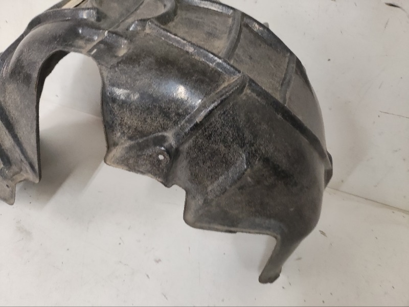 Локер задний левый