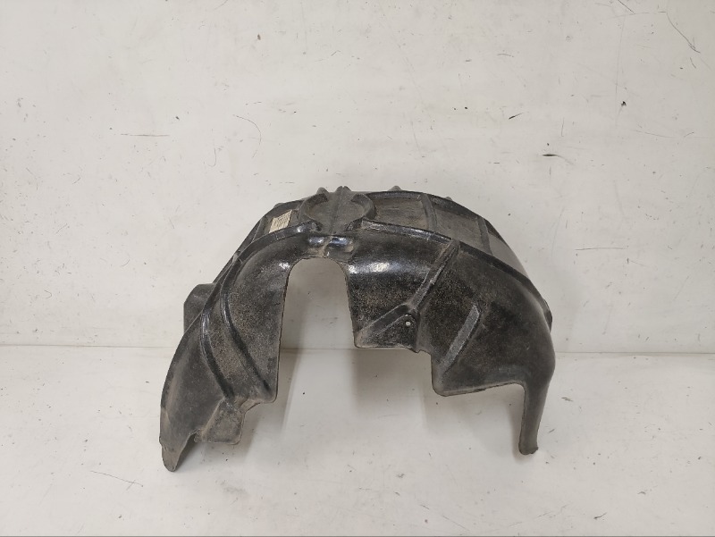 Локер задний левый