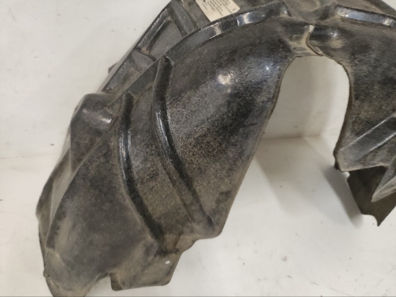 Локер задний левый