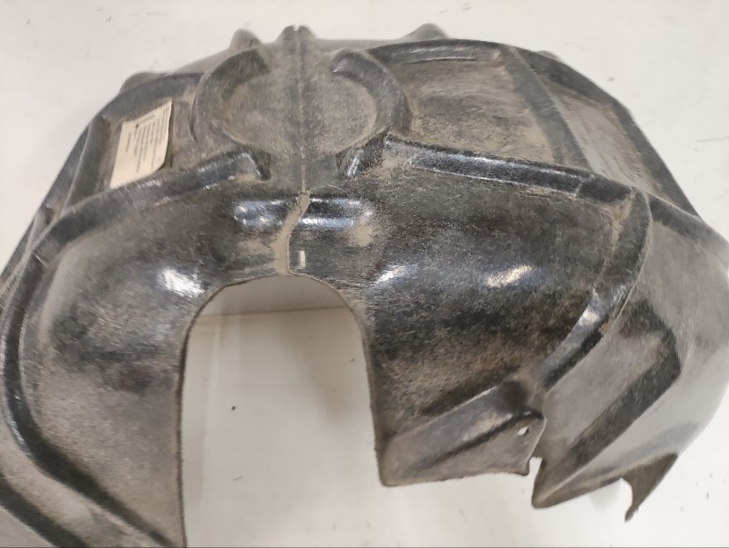 Локер задний левый