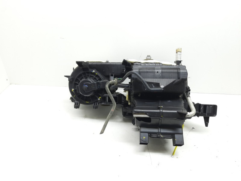 Корпус отопителя