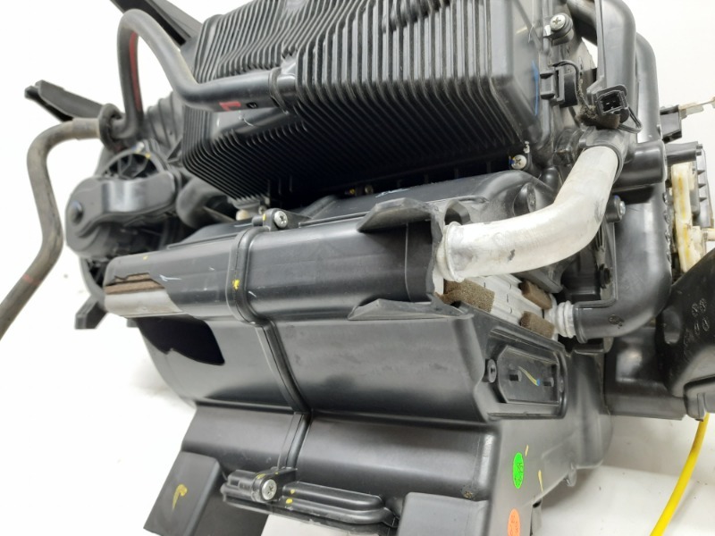 Корпус отопителя