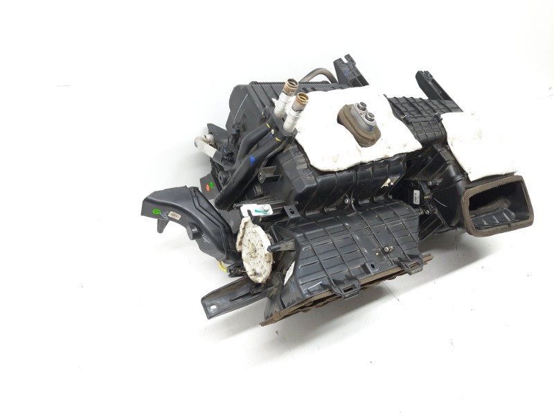 Корпус отопителя