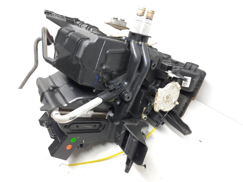 Корпус отопителя