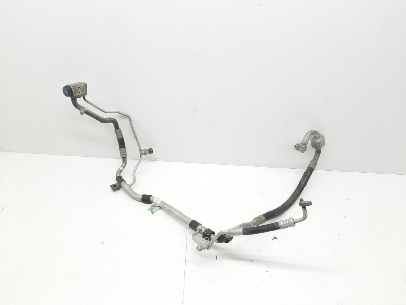 Трубка кондиционера