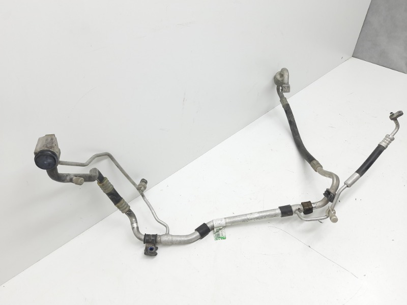 Трубка кондиционера