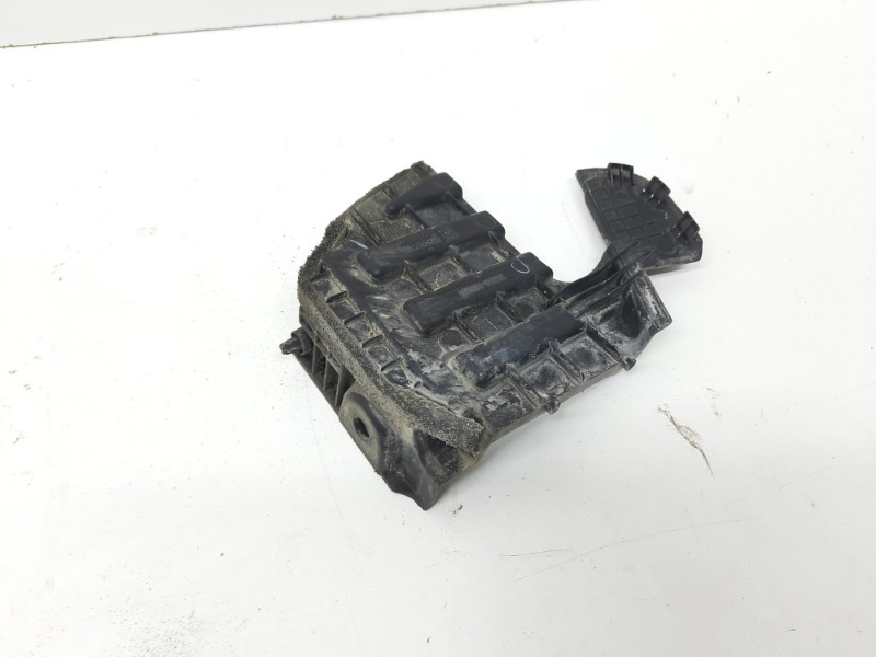 Решетка стеклоочистителей (Жабо)