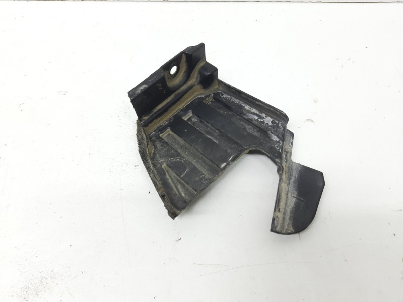 Решетка стеклоочистителей (Жабо)