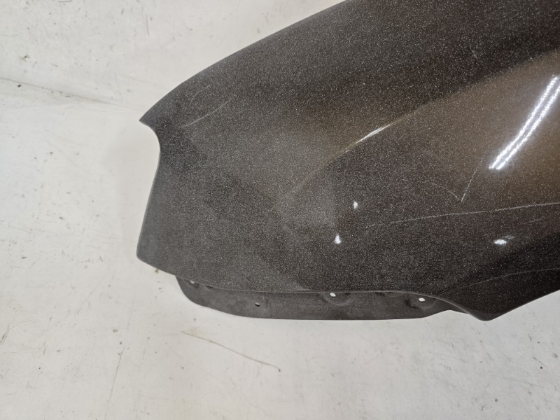 Крыло переднее левое