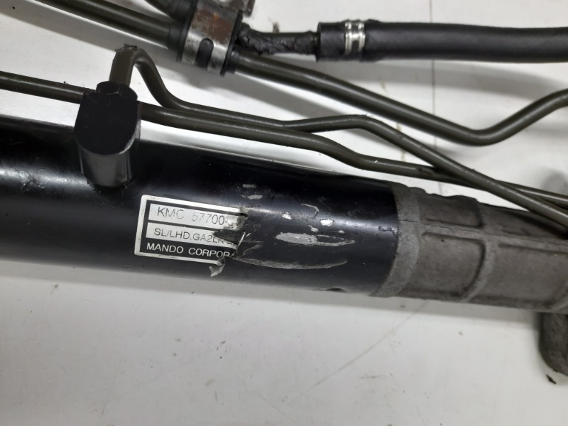 Рейка рулевая