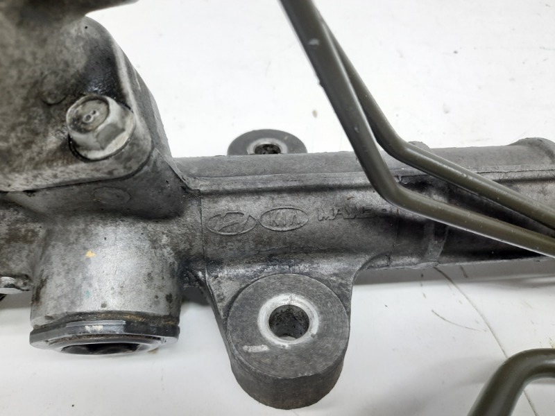 Рейка рулевая