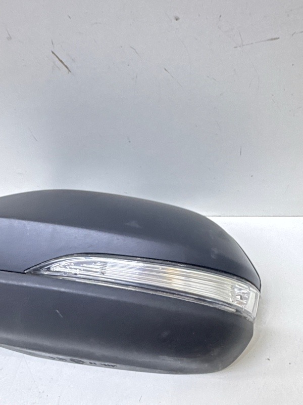 Зеркало левое механическое