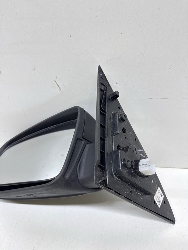 Зеркало левое механическое