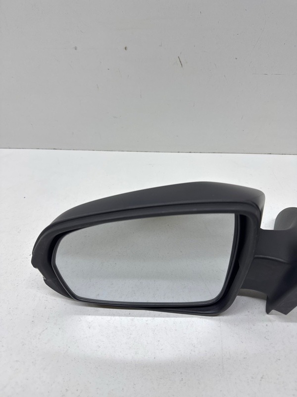 Зеркало левое механическое