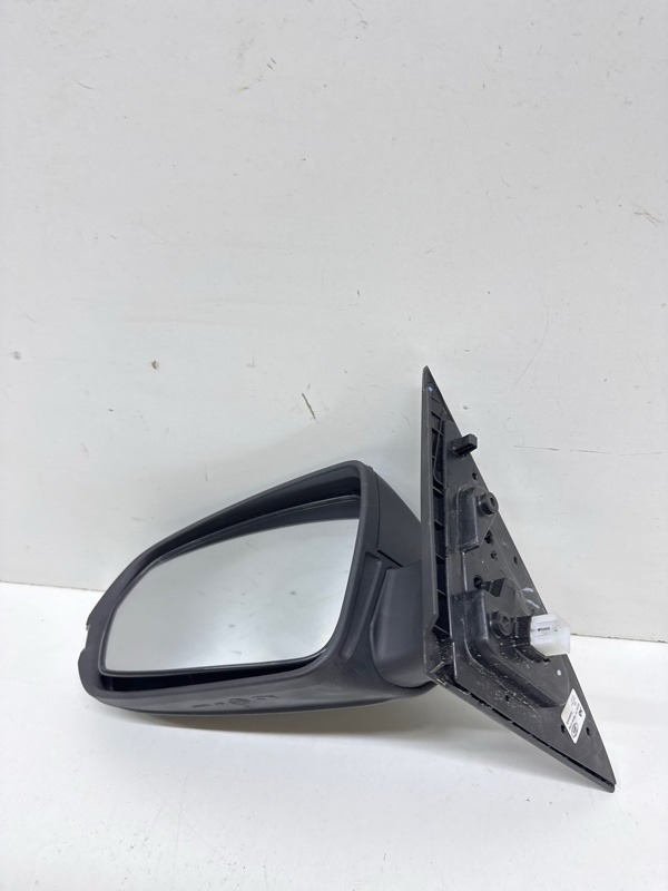 Зеркало левое механическое