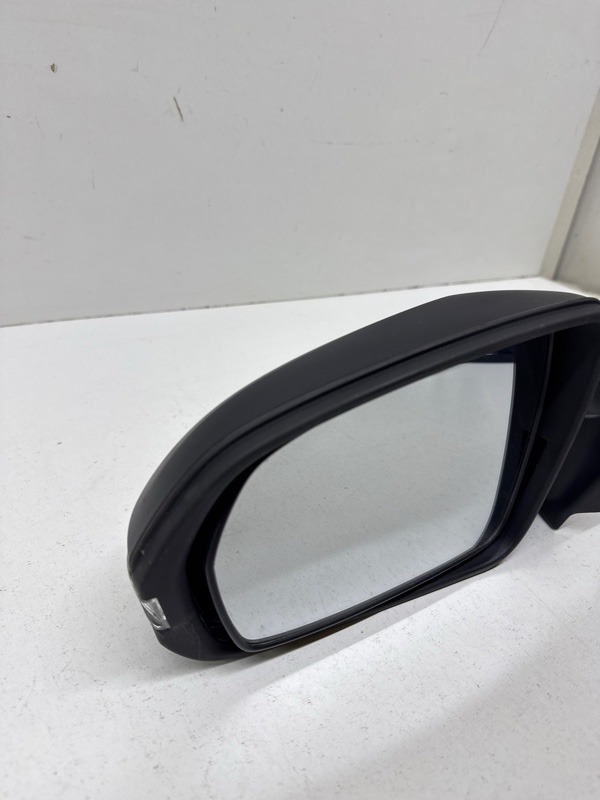 Зеркало левое механическое