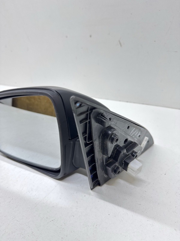 Зеркало левое механическое