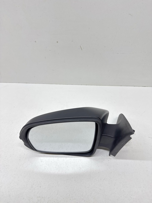 Зеркало левое механическое