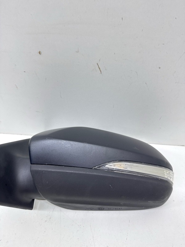 Зеркало левое механическое