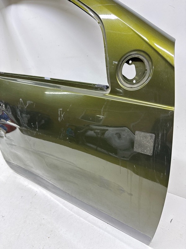 Дверь передняя правая