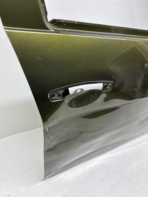 Дверь передняя правая