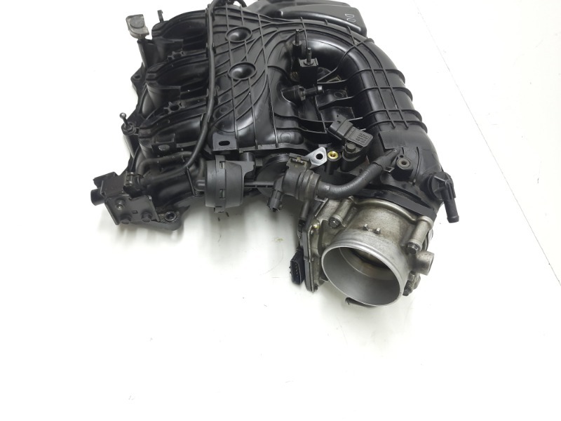 Коллектор впускной