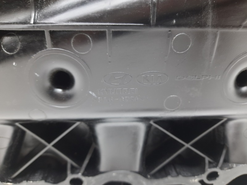 Коллектор впускной