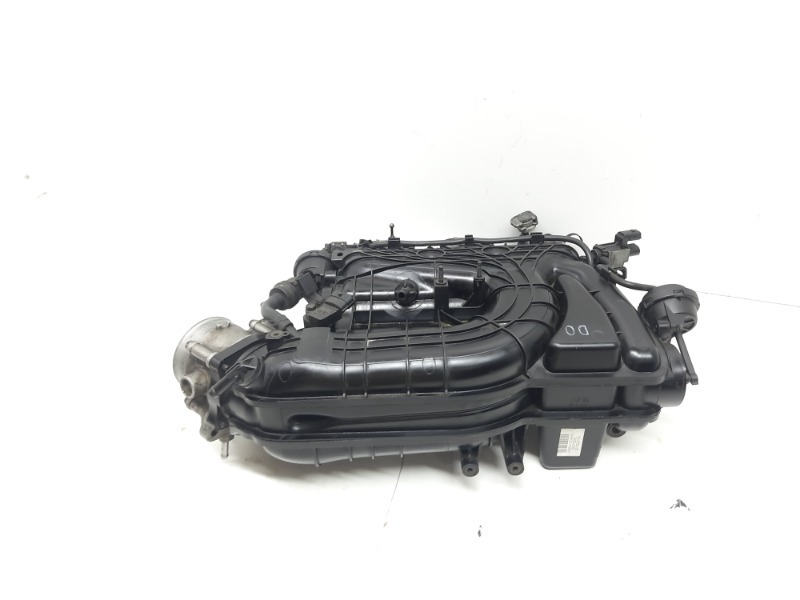 Коллектор впускной