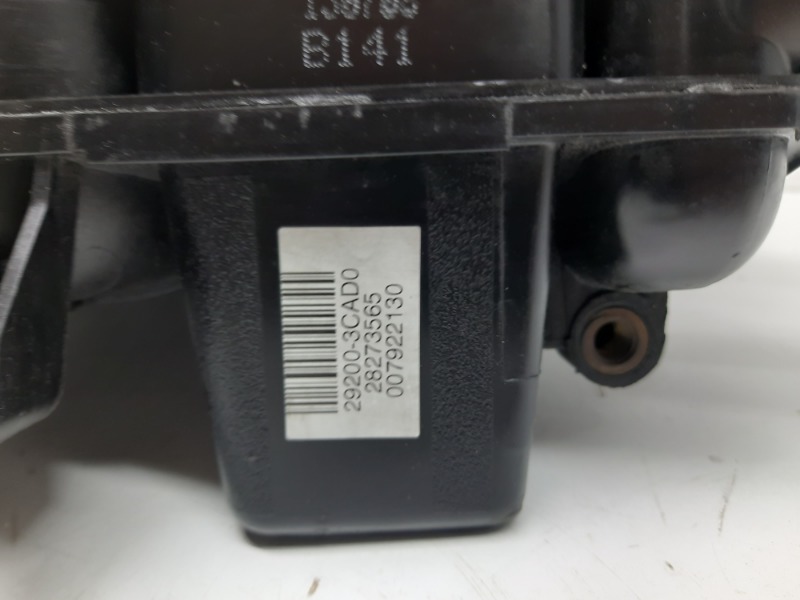 Коллектор впускной